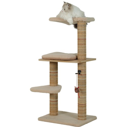 Arbre chat boréal 105 cm - arbre,