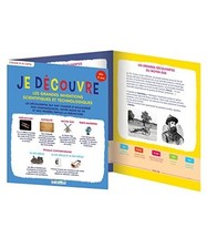 Je découvre les grandes