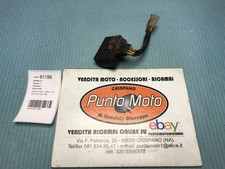 Régulateur de tension Honda