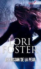 Le frisson de la peur - Foster, Lori
