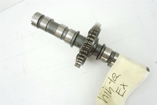 Honda vfr 750 rc24 - rc24/1, arbre