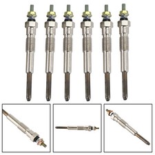 Bougies De Préchauffage 12