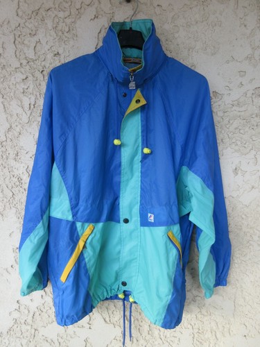 Veste way windbreaker - veste, k-way