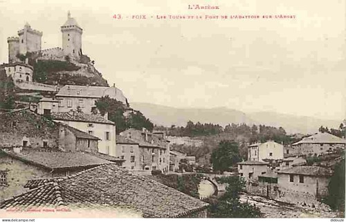 Carte postale ancienne - postale,