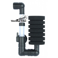 Exhausteur simple pour