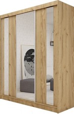 Armoire Gabo 180/240 cm
