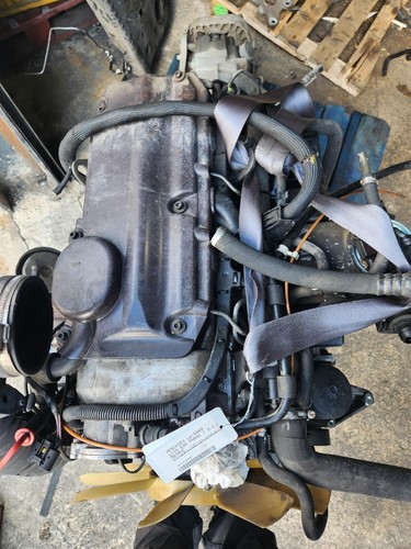 Moteur mercedes benz vito - moteur,