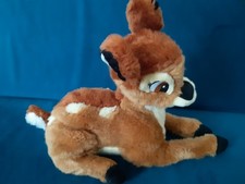 Vintage Peluche automate