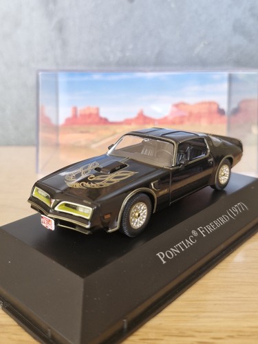 Pontiac firebird 1977 american - firebird,