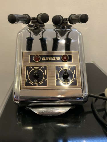 Faema toaster pannini maker - faema,