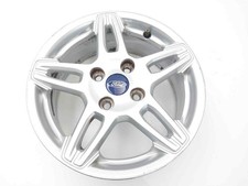 C1BC1007BB JANTE / 269639 POUR FORD FIESTA CCN TITANIUM
