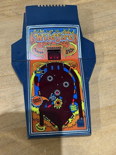 Parker brothers wildfire jeu - parker,