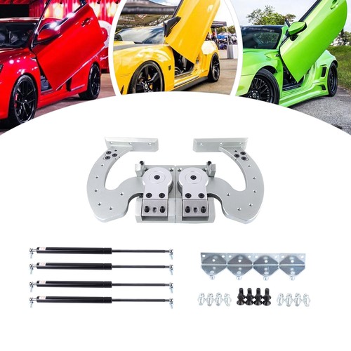 Universal lambo door - door, kit