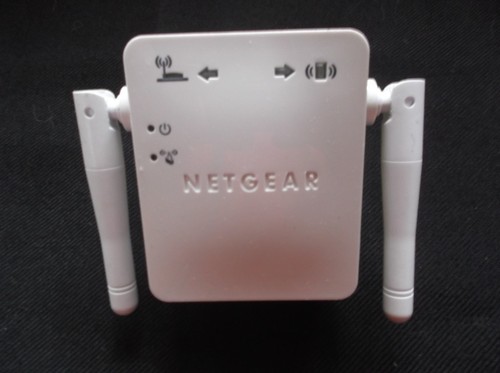 Répeteur extender signal - , wifi