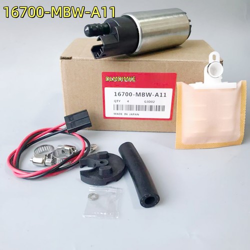 New intank fuel pump - pump, for