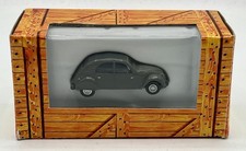 1956 Citroen 2CV at 1:86° - NOREV HO (Hachette) - New
