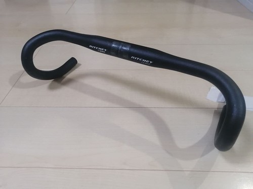 Wcs logic curve - drop, handlebar
