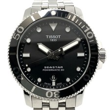 Tissot Seastar 1000 Powermatic