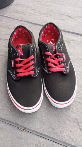 Chaussures vans 0 - chaussures, t9.0