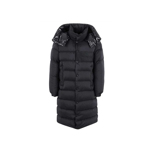 Moncler veste long - veste,