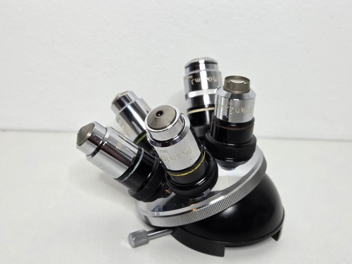 Tourelle microscope zeiss - tourelle,
