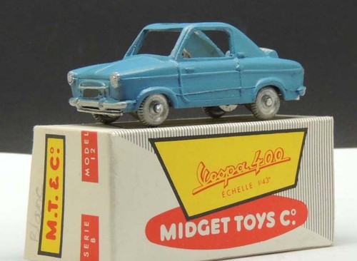 Vrai midget toys - midget,