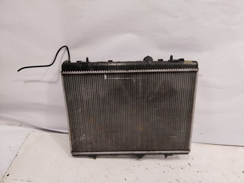 Sin radiateur eau - eau, citroen