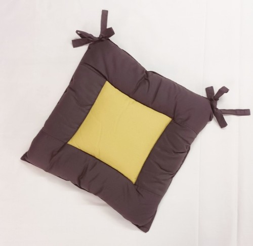 Lot coussin galette - lot, 4