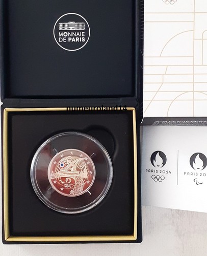 Dispo coffret euro - be, 2