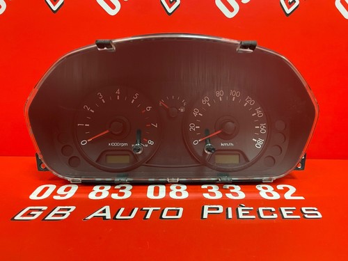 Kia picanto 1i compteur - i,