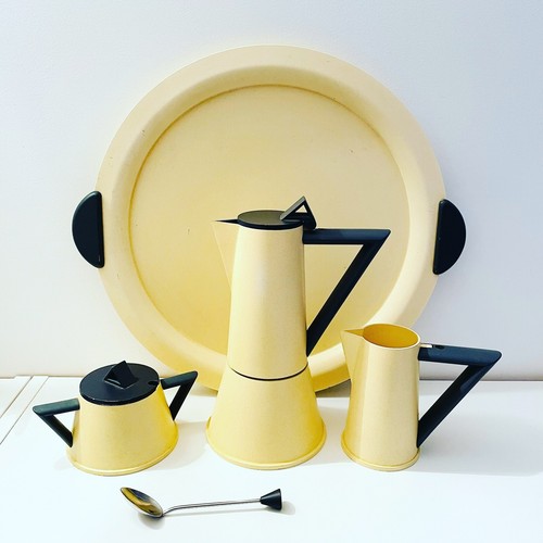Ettore sottsass pour - 🔵,