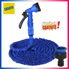 Tuyau d'Arrosage Extensible