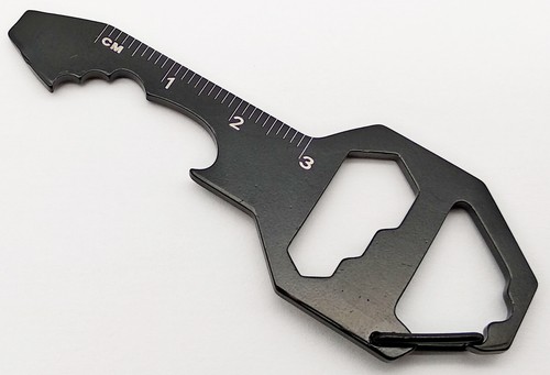 Kraftfeld outdoor multitool - kraftfeld,