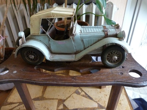 Grande auto miniature - auto, des