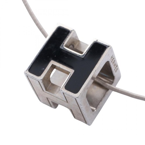 Collier pendentif hermes - collier,