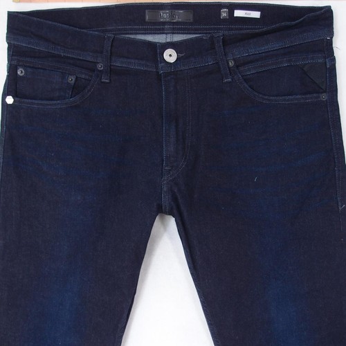 Hommes replay m1010 ajusté - hommes,