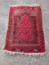 Tapis Orient Échantillon