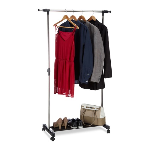 Portant vêtements - portant, à
