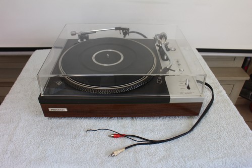 Platine vinyle pioneer 510a - pioneer,