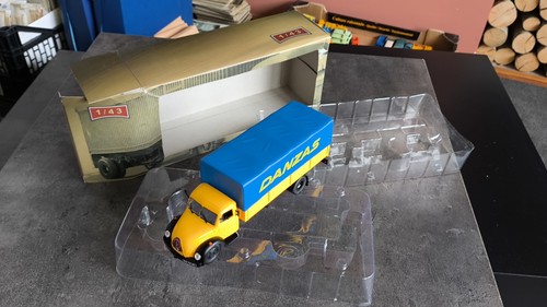 Ixo altaya camions - ixo,