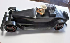 TINTIN Aroutcheff Tintin