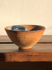 BERNARD THIMONNIER LA BORNE delicate chamottée stoneware cut Era Moglia