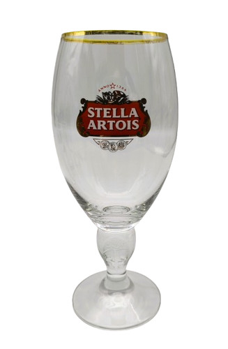 Verre stella artois 50 - 🍺⭐,
