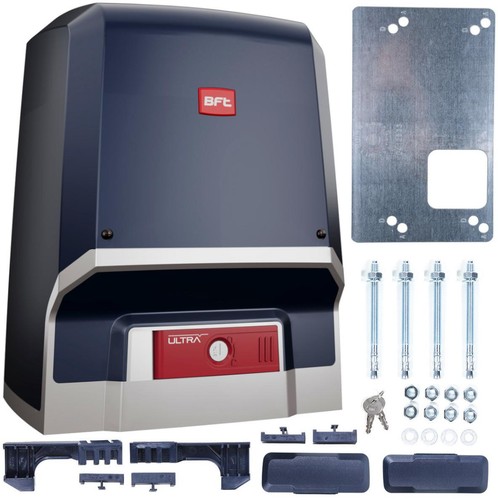 Motorisation portail - motorisation, de