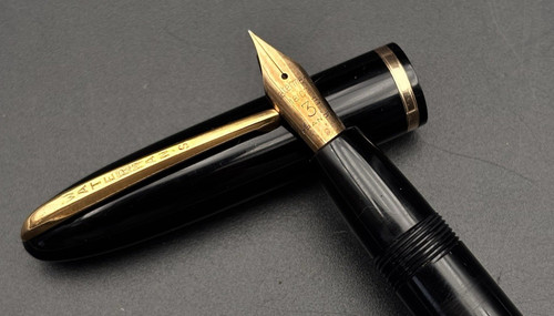 Ancien crayon plume - crayon, waterman