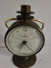 Réveil BAYARD Made In France