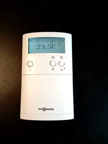 Thermostat ambiance - thermostat, d'ambiance