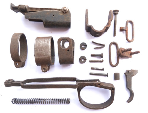 Lee enfield smle job - job, lot