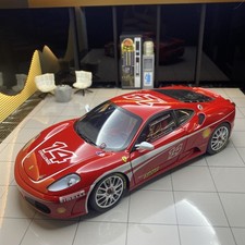 Hot Wheels Elite 1/18 -