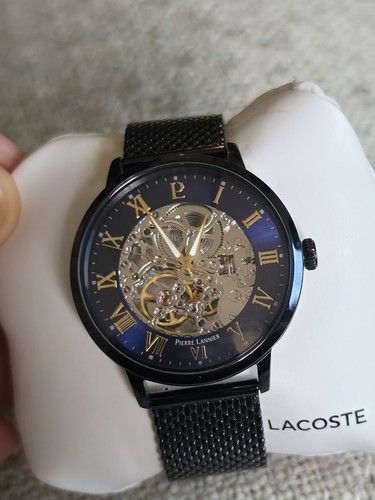 Pierre lannier 318b4 - 318b4, montre